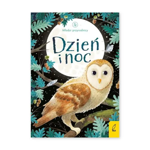 Młodzi przyrodnicy. Dzień i noc