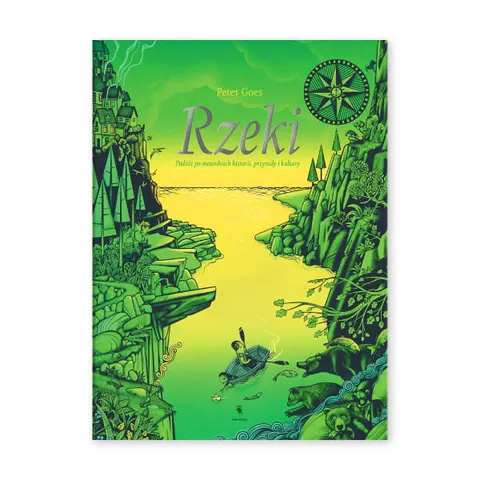 Rzeki