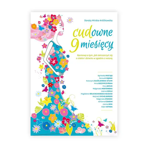 CUDowne 9 miesięcy