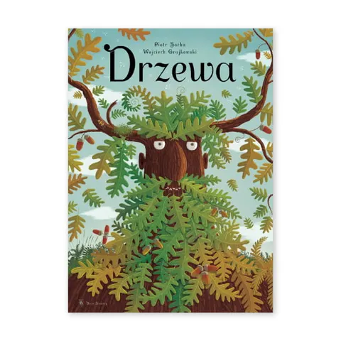 Drzewa