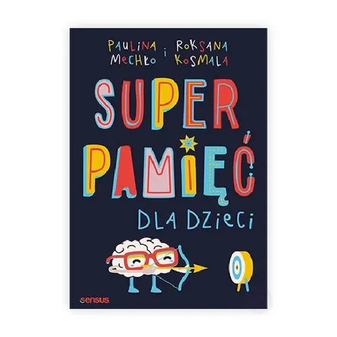 Superpamięć dla dzieci