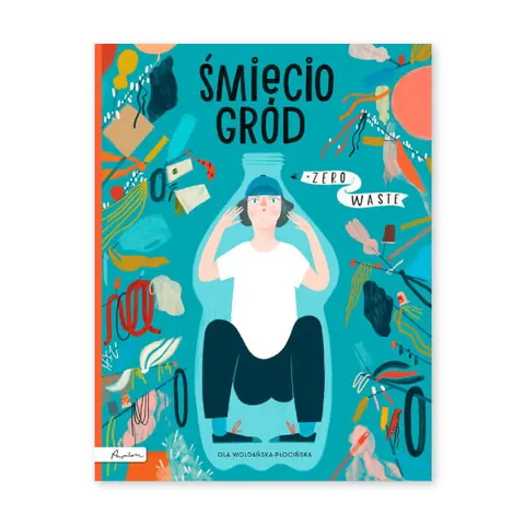 Śmieciogród