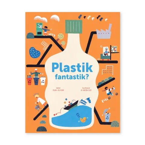 Plastik Fantastik