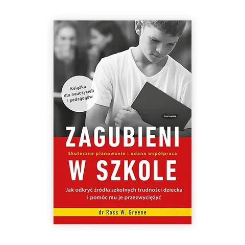 Zagubieni w szkole