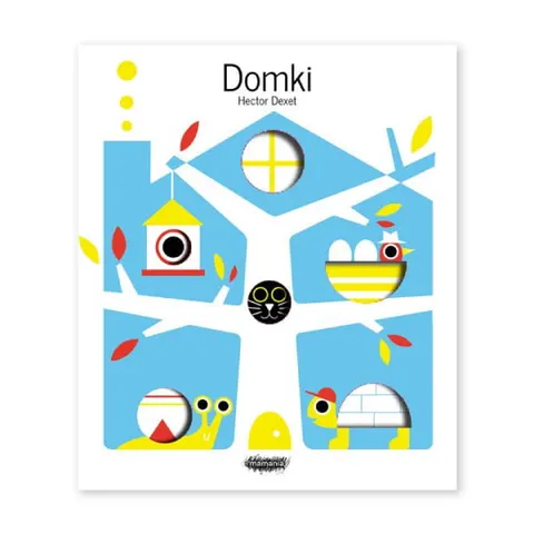 Domki