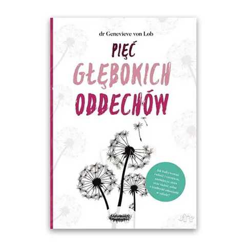 Pięć głębokich oddechów