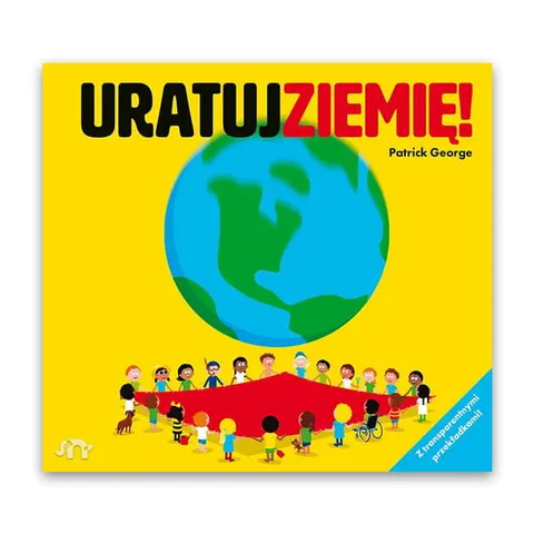 Uratuj ziemię!