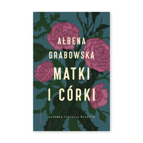Matki i córki