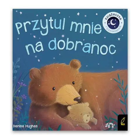 Przytul mnie na dobranoc