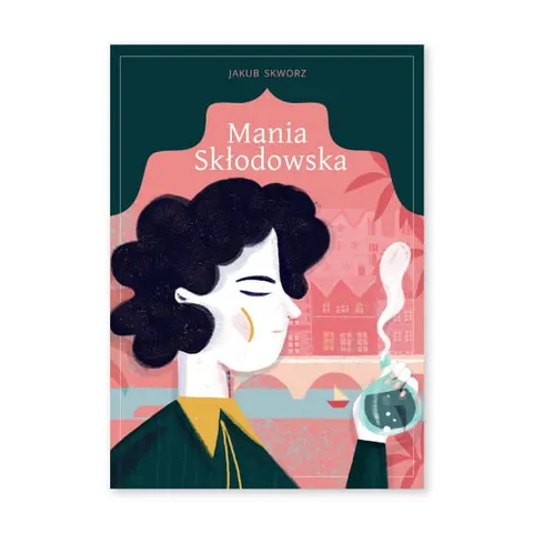 Mania Skłodowska