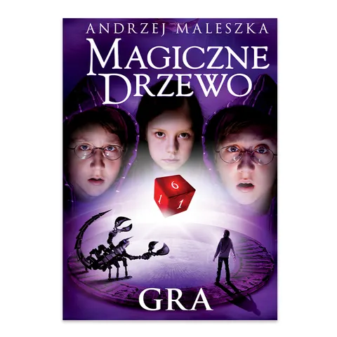 Magiczne Drzewo. Gra