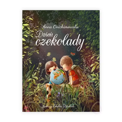 Dzień czekolady
