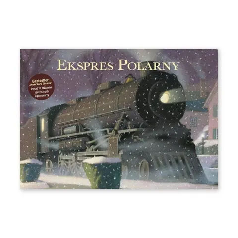 Ekspres polarny