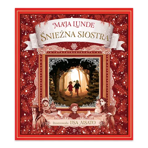 Śnieżna siostra