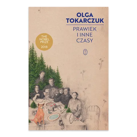 Prawiek i inne czasy
