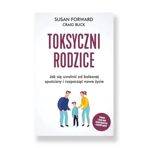 Toksyczni rodzice