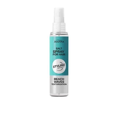 Joanna Styling Effect Spray solny do włosów LOKI - OBJĘTOŚĆ, 150ml