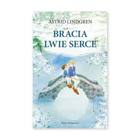Bracia Lwie Serce