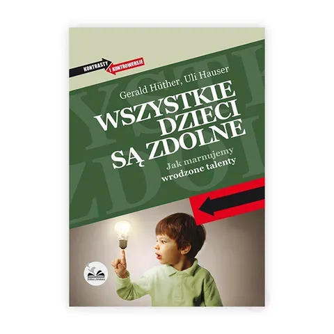 Wszystkie dzieci są zdolne