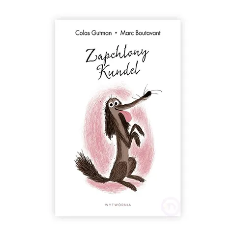 Zapchlony kundel