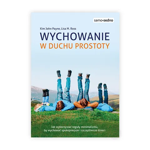 Wychowanie w duchu prostoty