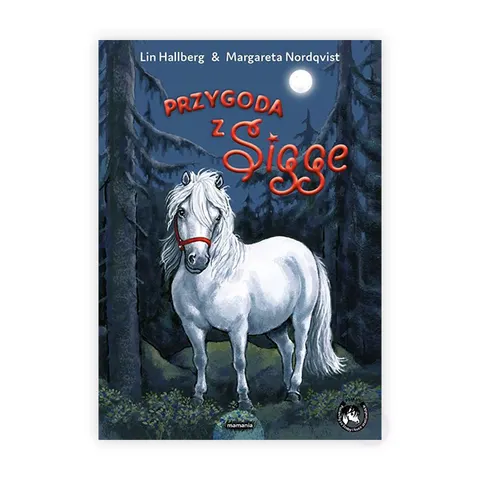 Przygoda z Sigge