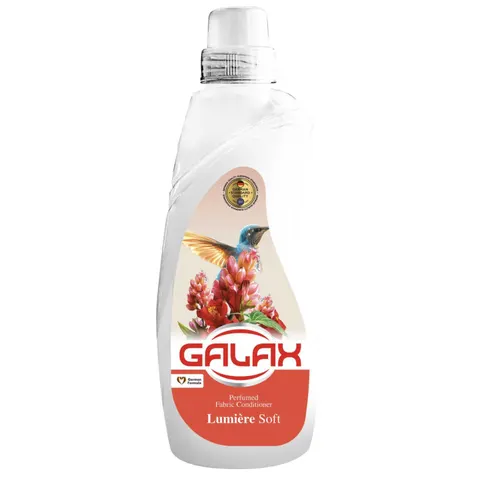 GALAX Koncentrat do płukania LUMIERE SOFT, 970 ml