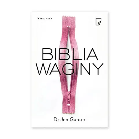 Biblia waginy