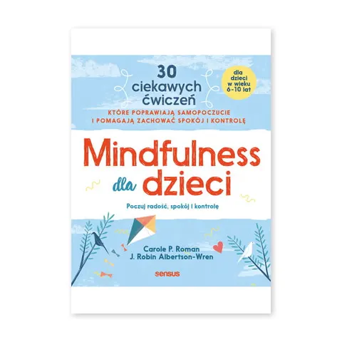 Mindfulness dla dzieci