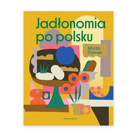 Jadłonomia po polsku