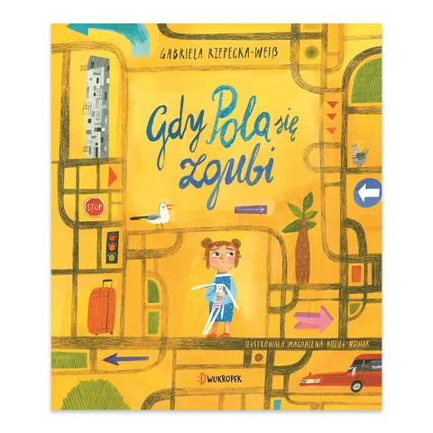 Gdy Pola się zgubi