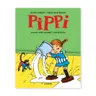 Pippi zawsze sobie poradzi i inne komiksy
