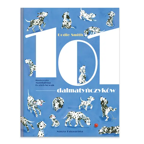101 dalmatyńczyków