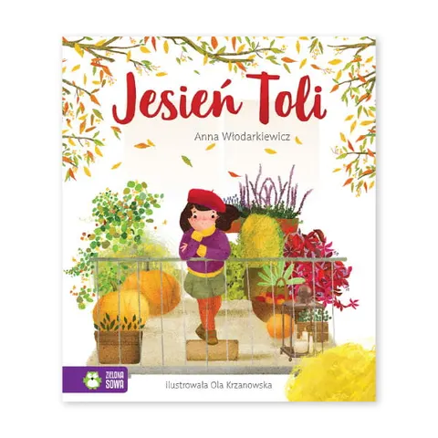 Jesień Toli
