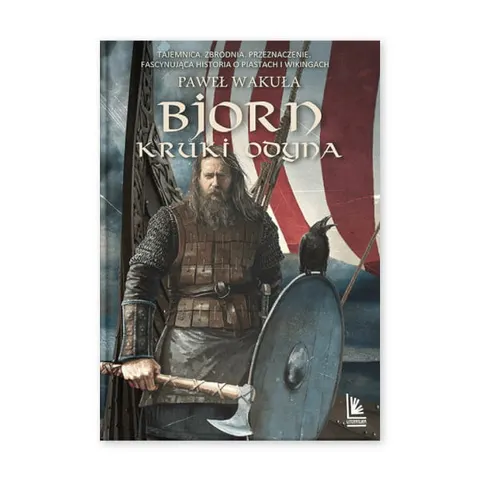 Bjorn. Kruki Odyna