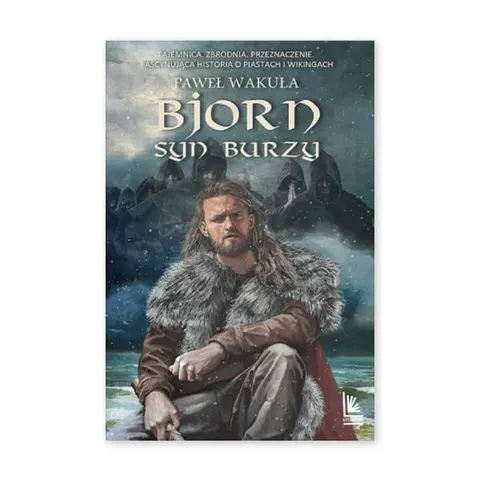 Bjorn. Syn burzy