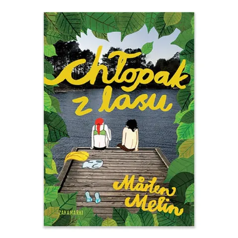 Chłopak z lasu
