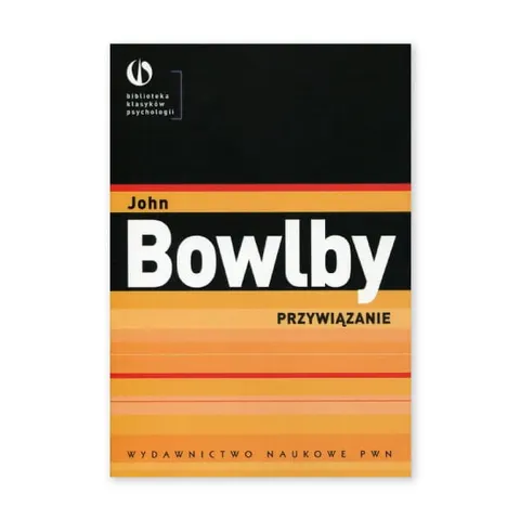 Przywiązanie