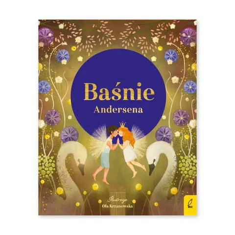 Baśnie Andersena