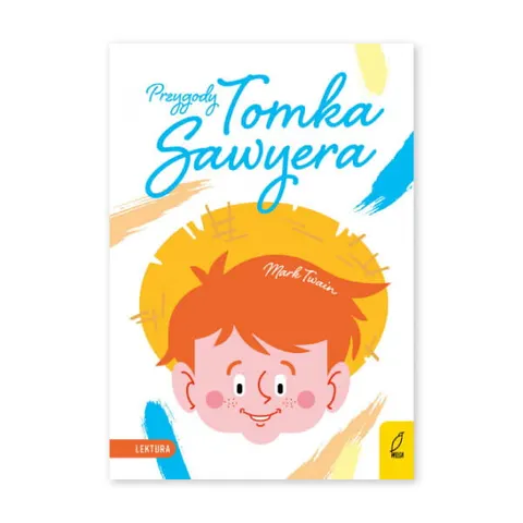 Przygody Tomka Sawyera