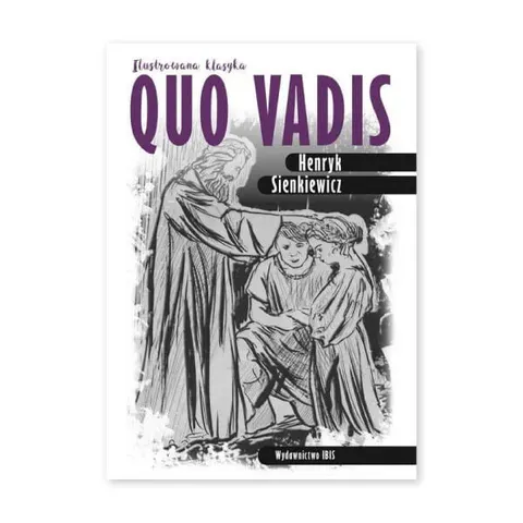 QUO VADIS