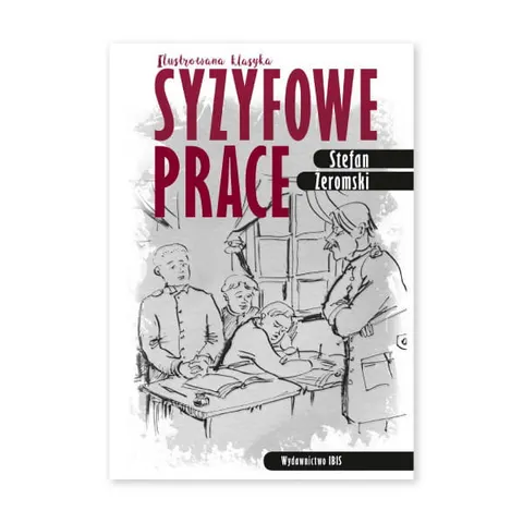 Syzyfowe prace