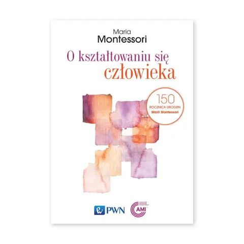 O kształtowaniu się człowieka
