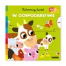 W gospodarstwie. Akademia mądrego dziecka. Kolorowy świat