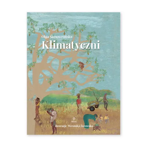 Klimatyczni