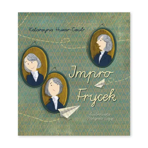 Impro-Frycek