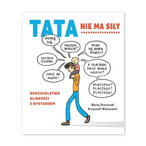 Tata nie ma siły