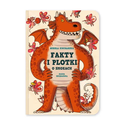 Fakty i plotki o smokach