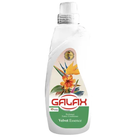 GALAX Koncentrat do płukania VELVET ESSENCE, 970 ml