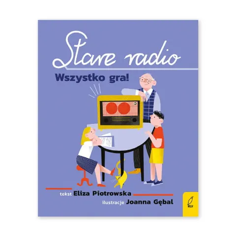 Stare radio. Wszystko gra!